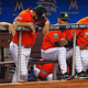 Illustration for article titled Struggling Marlins Begin Construction On New Stadium